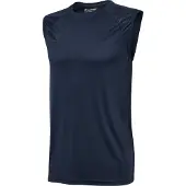 Hummel Functioneel shirt 'Pro Training' marine / antraciet