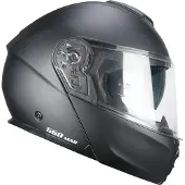 Cgm Modulaire helm 560A MAD MONO, matzwart, maat L
