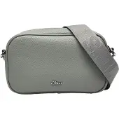 s.Oliver schoudertas Crossbody Bag Grey grijs