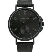 Bergson Horloge Ocean BGW8700RG9 Zwart