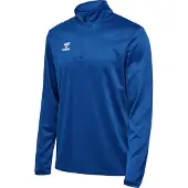 Hummel Functioneel shirt jade groen