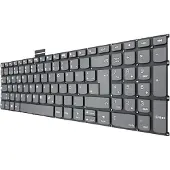 T-ProTek Duits toetsenbord, compatibel met Lenovo IdeaPad 5-15IIL05 (81YK0038MX)