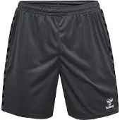 Hummel Sportbroek 'AUTHENTIC' antraciet / zwart / wit