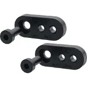 ABUS Adapterplatte 6950 Frameslot Voor Fietsen