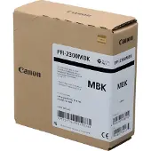 Canon Inktcartridge PFI-2300MBK Mat-zwart