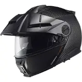 Schuberth E2 Glossy Carbon Helm