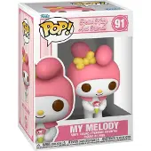 Funko POP! Pop! - Hello Kitty My Melody #91