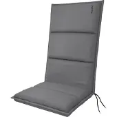 Doppler City hoog rugkussen ca. 119x48x6cm