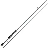 Shimano Fishing Sahara Fast Spinning Rod Zilver 1.91 m / 3-14 g