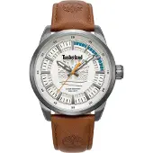 Timberland Lanigan 44mm 5atm Quartz/analogical Horloge