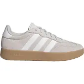 Adidas Sneakers laag 'BARREDA' lichtgrijs / wit