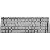 T-ProTek Duits toetsenbord, compatibel met de Lenovo IdeaPad 330S-15IKB (81F500T8MZ)