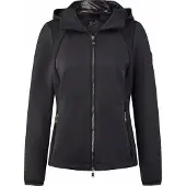 Pikeur Techjersey Jacket 7045 Selection Zwart - 42