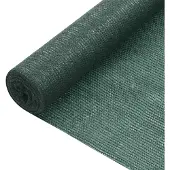 Syfax Privacynet 75 g/m² 3,6x10 m HDPE groen