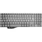 T-ProTek Duits toetsenbord, compatibel met de Lenovo IdeaPad 320-15ISK (80XH01JAGE)