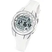Calypso Chronograaf Digital Crush Armbandhorloge, quartz, dameshorloge, digitaal, datum, stopwatchfunctie
