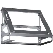 Siemens LZ12410 Bevestigingselement voor afgeschuind plafond