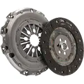 Valeo Koppelingsset 832508