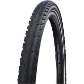 Schwalbe , banden, Silento Polyamidguard, stalen band, Active, 28X1,40 (700X35C) (37-622), zwart, SBC, 50 EPI, gewicht: 560 gram, HS421, (artikelnummer: 11100038.01)
