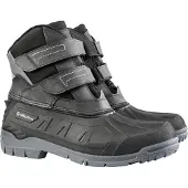 Albatros Ontario Gefütterter Klettstiefel | Maat: 46
