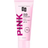 Aa Aloë Roze multihydraterende BB crème 01 Licht 30ml