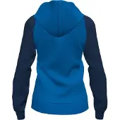Joma Hooded sweatshirt Academy IV | Maat 11/12 ans