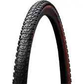 Hutchinson Tundra 700mm Tubeless Ready Soft Hardskin Bi-Compound Beige Sidewalls Tan || Maat: 40 mm