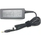 T-ProTek 36W netvoeding, oplader en adapter, compatibel met Asus Eee PC 1000HE-6A