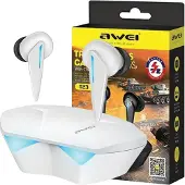 Awei 5.0 T23 Draadloze Oordopjes