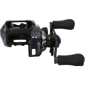 Shimano Slx Dc 71 Baitcasting Reel Zilver Ratio: 6.3:1