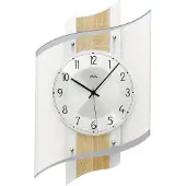 AMS Unisexhorloge 5520