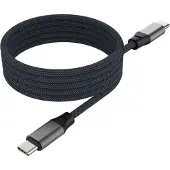 FIXED FIXDBM-CC12-GR USB-oplaadkabel
