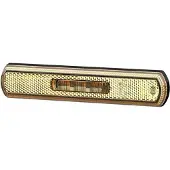 Hella Rechts achterlicht 12V LED , universeel, geschikt voor diverse voertuigen.