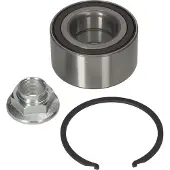 FEBI BILSTEIN 186054 Wiellagerset