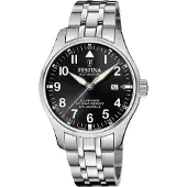 Festina - F20151/D - Polshorloge - Automatisch - Heren
