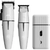 JRL ghost2 tondeuse, trimmer & shaver bundel