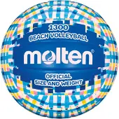 Molten strandvolleybal V5B1300-CB