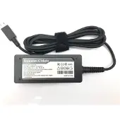 T-ProTek 33W adapter, netvoeding, oplader, compatibel met ASUS EeeBook X205TA-HATM1102M