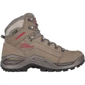 Lowa RENEGADE EVO GTX MID 311916 Wandelschoenen | Maat 10.5 Heren Taupe