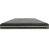 HP Aruba Networking CX 10000-48Y6C, netwerkswitch met gedistribueerde services, front-to-back ontwerp, 6 ventilatoren, 2 voedingen, beheerbaar, L3-functionaliteit, voor montage in een rack, 1U