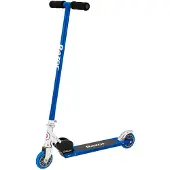 Razor S-step