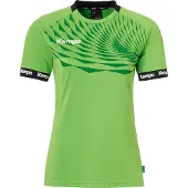Kempa Wave 26 T-shirt Met Korte Mouwen