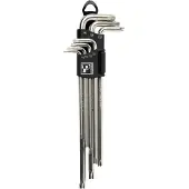 Pedro´s L Torx Set Hulpmiddel