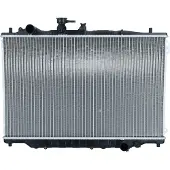 NRF Radiator, motorkoeling 506518