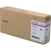 Canon Inktcartridge PFI-2700M Magenta