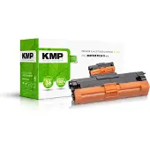 KMP AG toner, vervangt Brother TN2410, tot 1200 pagina's, enkele verpakking, zwart