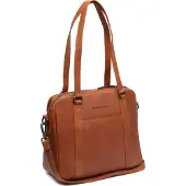 The Chesterfield Brand C48.1347 Tassen | Maat One Size Dames Cognac