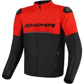 SHIMA Drift Motorfiets textiel jas