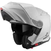 Bogotto H271 Zilver Systeemhelm Maat XS