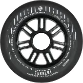 Powerslide Torrent Rain Wiel 4 Eenheden